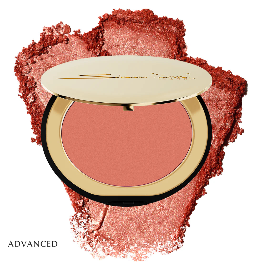 SH Delicate Pressed Powder Blush