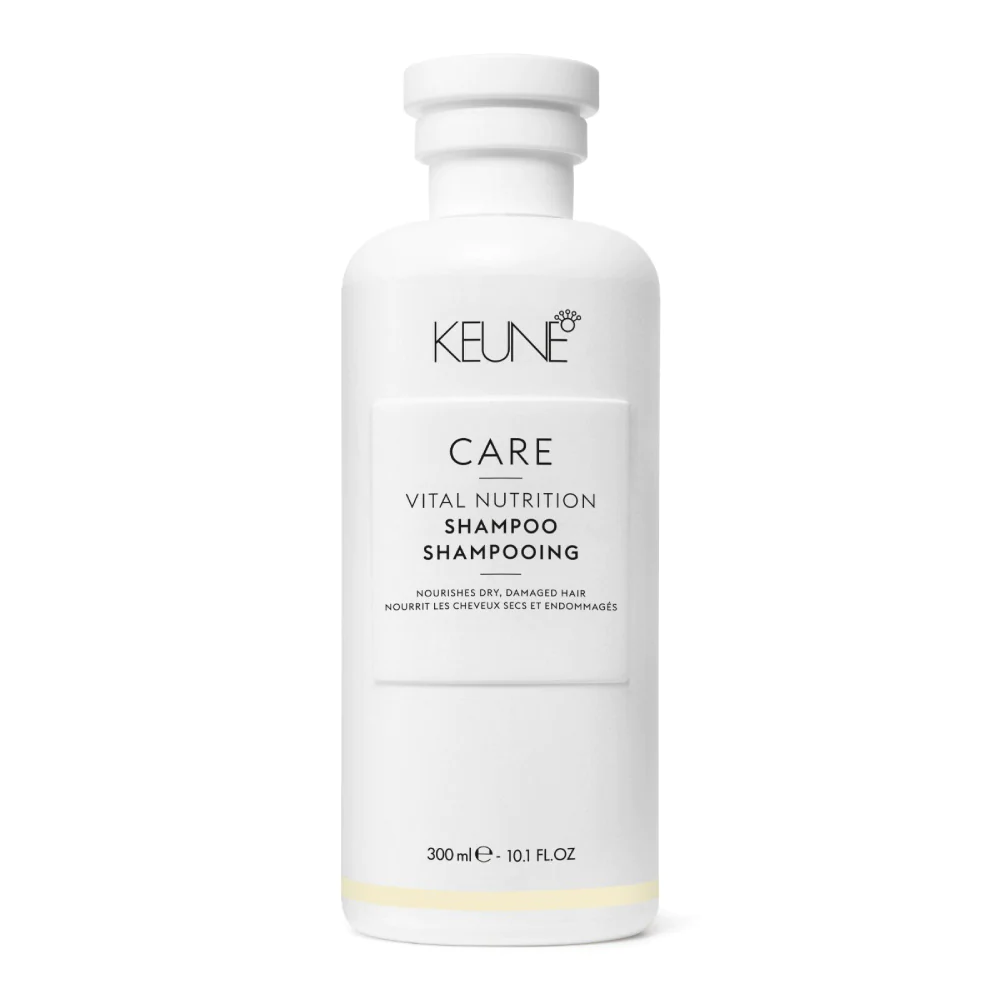 Keune Care Line Shampoo Vital Nutrition 300ml