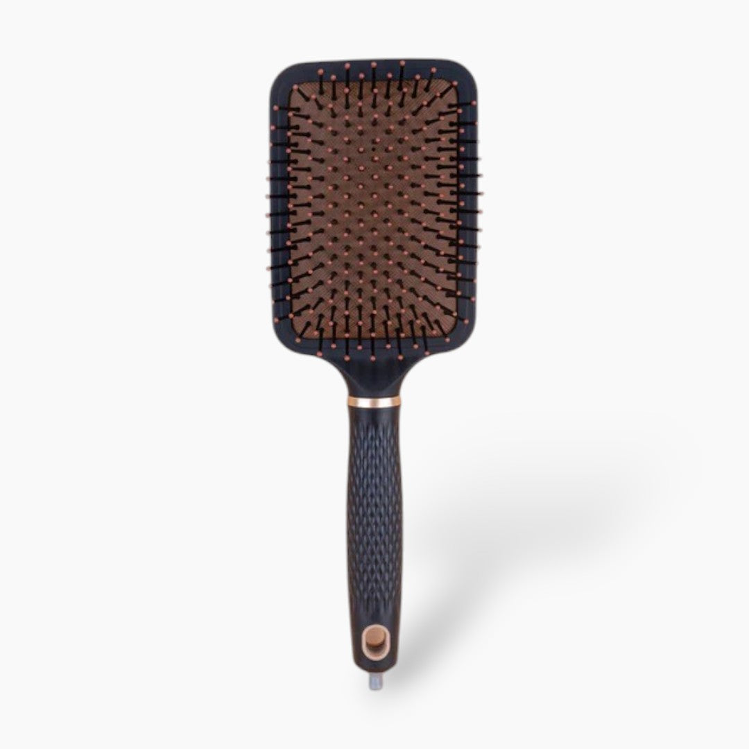 Amrij Paddle Hair Brush Pl306