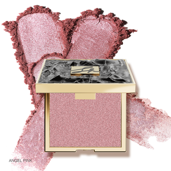 SH Star Show Pressed Highlighter