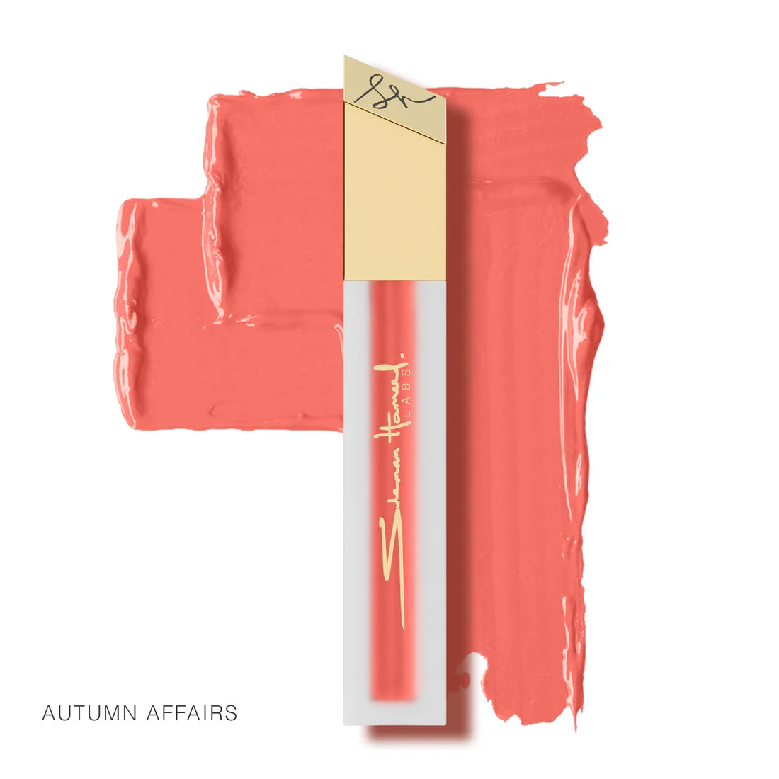 BBA SH 2X Wear Liquid Lipstick