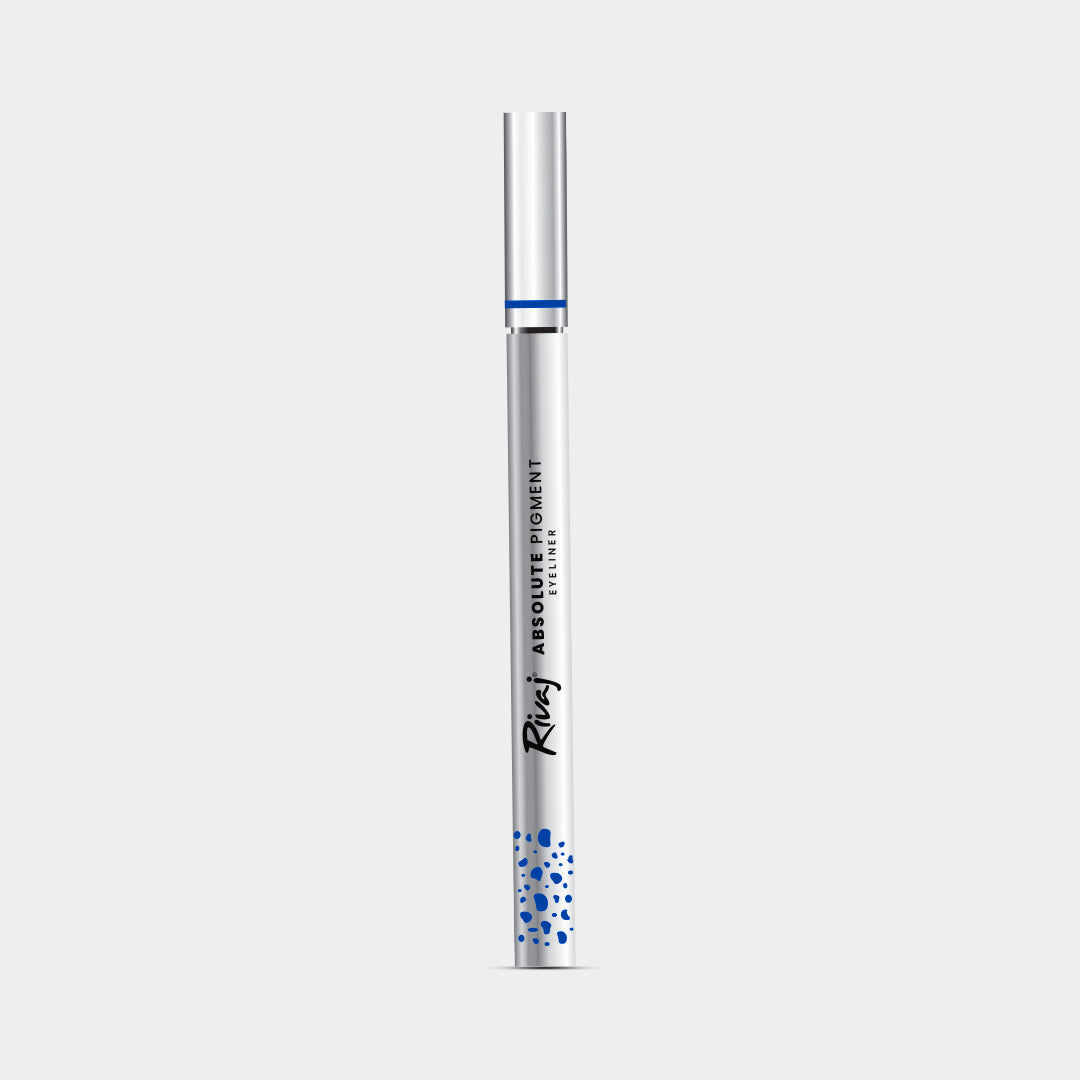 Rivaj Absolute Pigment Eye Liner
