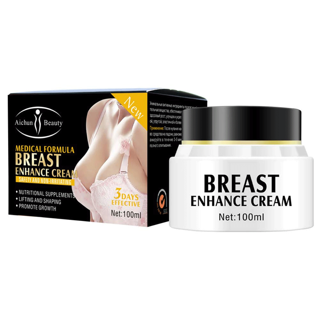 Aichun Beauty Breast Enhancement Cream 100ml