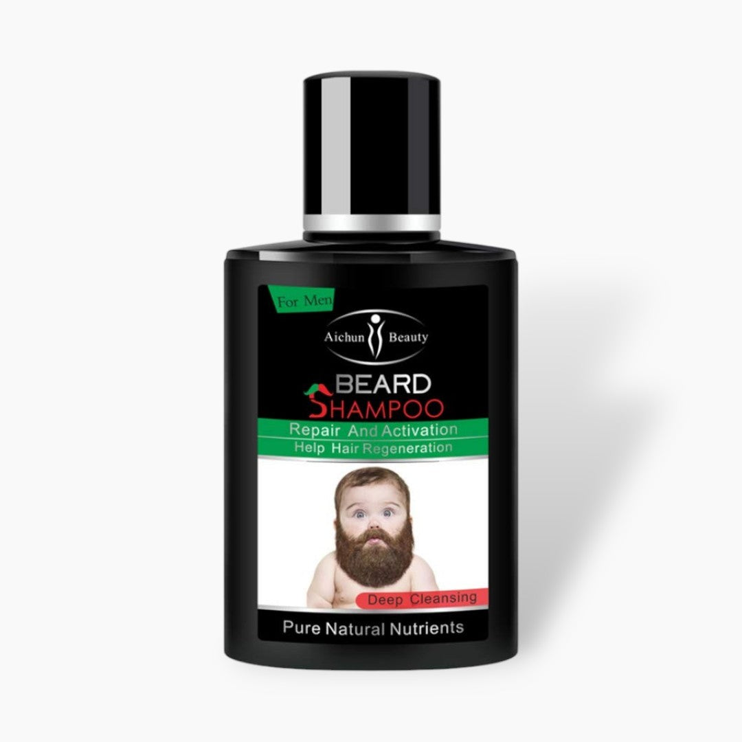 Aichun Beauty Beard Shampoo 100ml