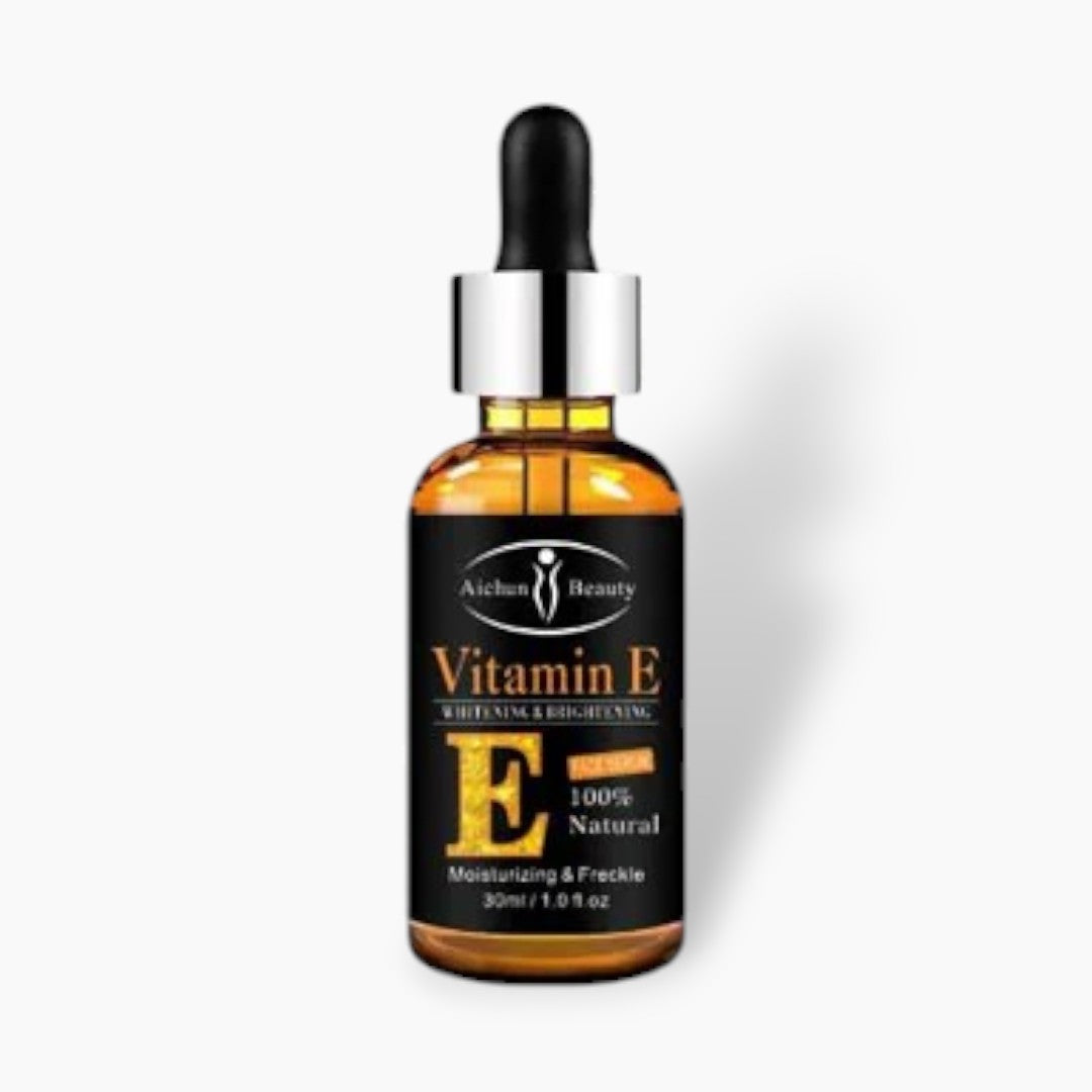 Aichun Beauty Vitamin E Face Serum