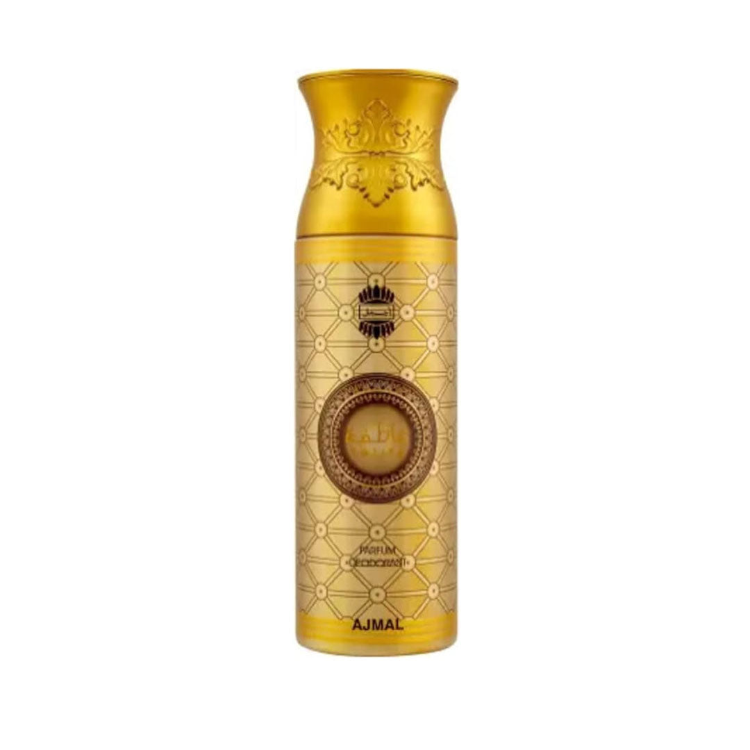 Ajmal Aatifa Body Spray 200ml