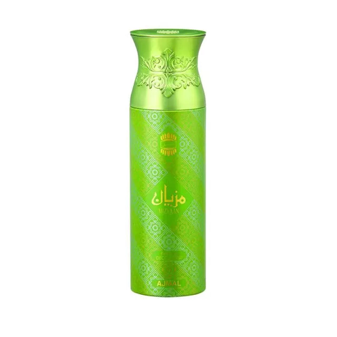 Ajmal Mizyaan Body Spray 200ml
