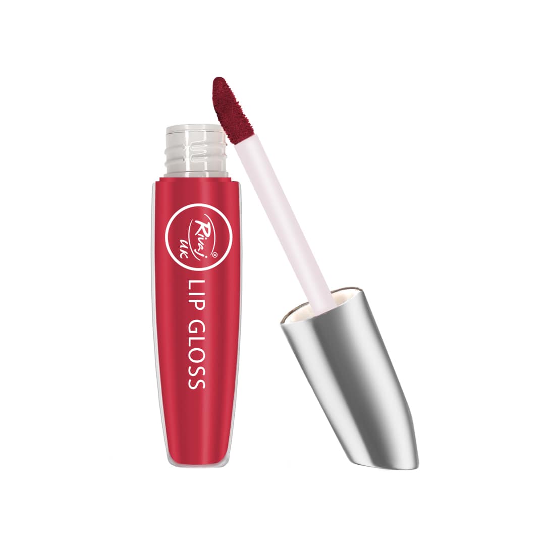 Rivaj All Day Intense Color Lip Gloss