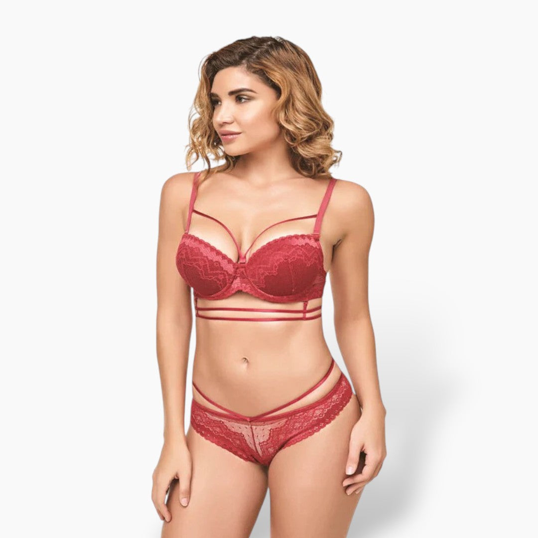 Anil Bra Set - 4724