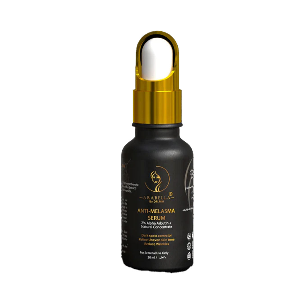Arabella Anti-Melasma Face Serum 20ml