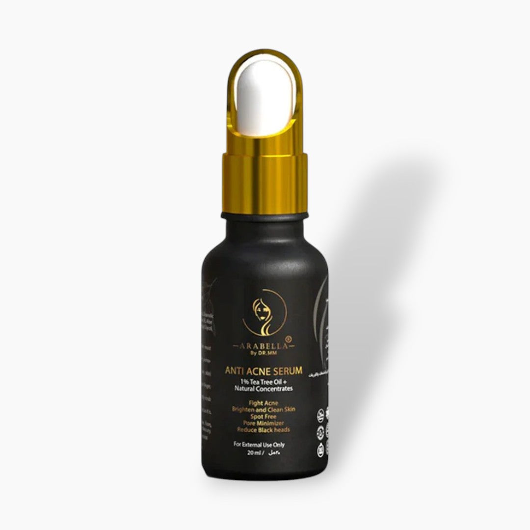 Arabella Anti-Acne Face Serum 20ml