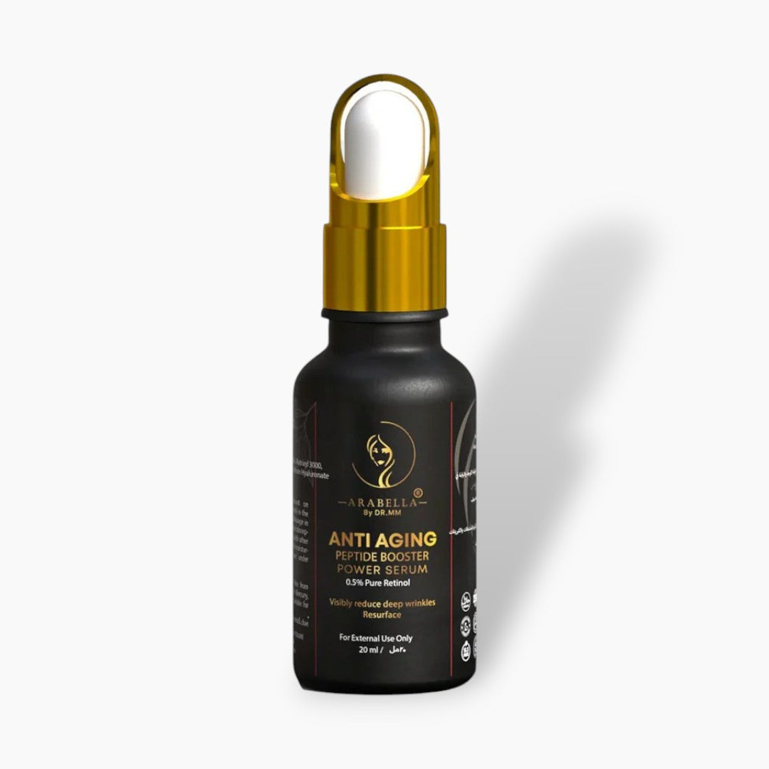 Arabella Anti-Aging Face Serum 20ml