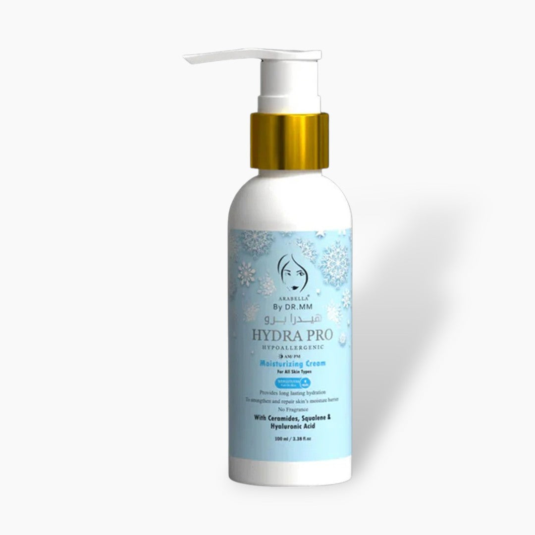 Arabella Hydra Pro Moisturizing Cream 100ml