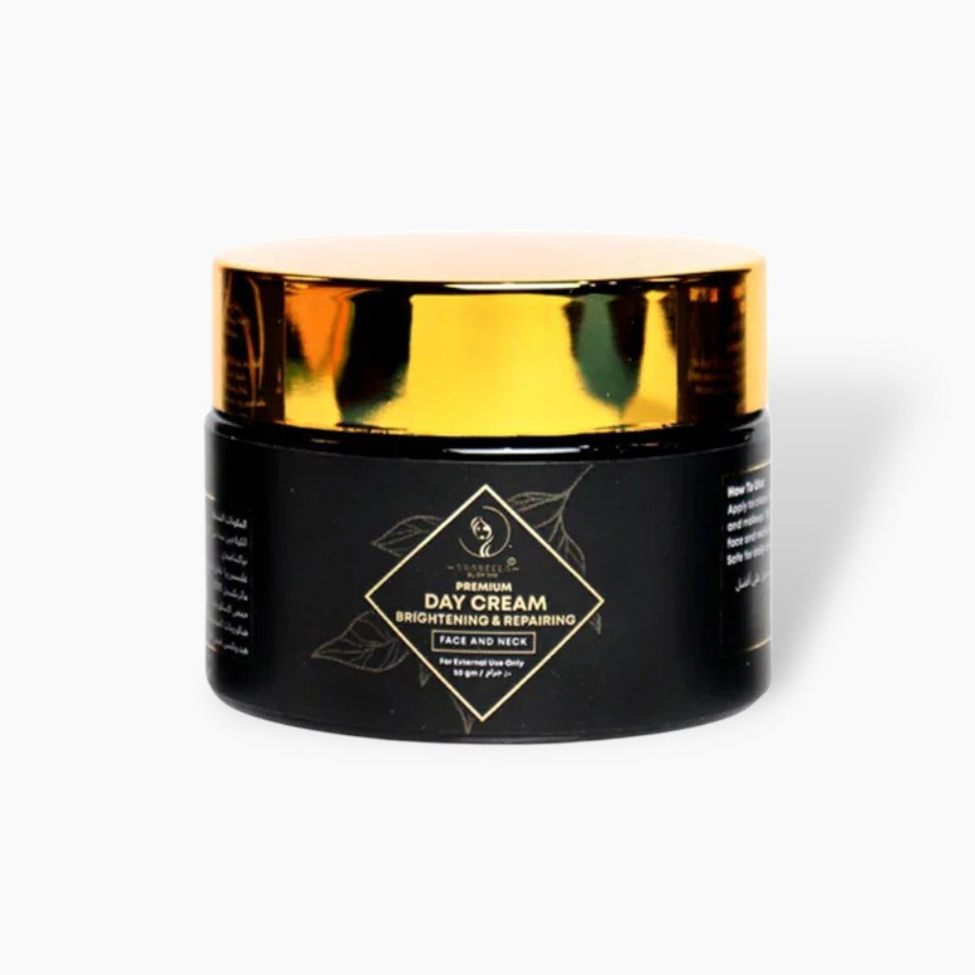 Arabella Premium Brightening & Repairing Day Cream 50g