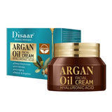 Disaar Moroccan Argan Oil Cream 50ml