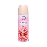 Armaf Momento Fleur For Women Body Spray 200ml