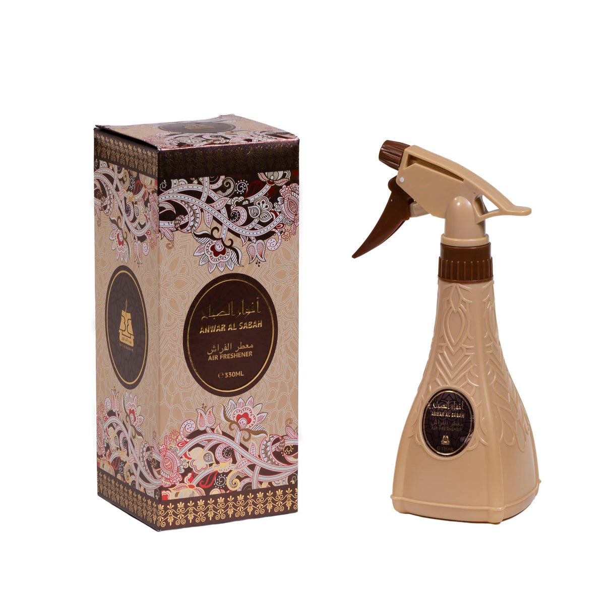 Bait Al Bakhoor Anwar Al Sabah Air Freshener 330ml