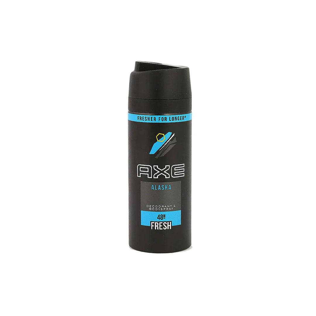 Axe Men Alaska Body Spray 150ml