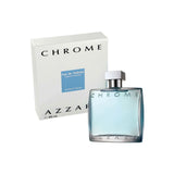 Azzaro Men Chrome EDT Perfume 100ml