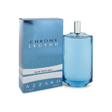 Azzaro Men Chrome Legend EDT Perfume 125ml