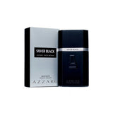 Azzaro Men Silver Black EDT Perfume 100ml