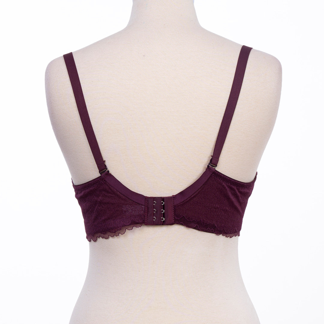 Belleza Lingerie Basic Lightly Padded Wired-B018