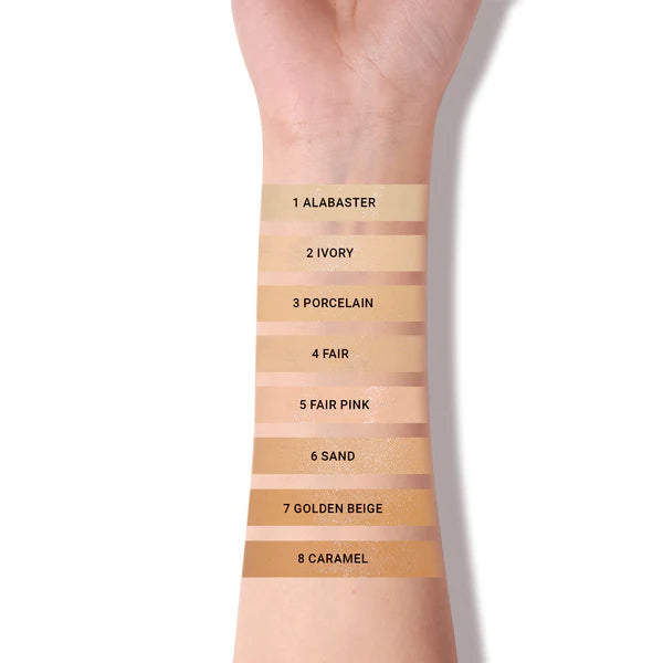 Be Beauty Soft Skin Hd Foundation