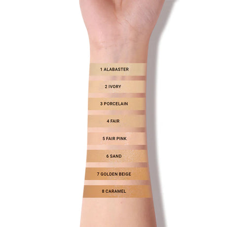 Be Beauty Soft Skin Hd Foundation