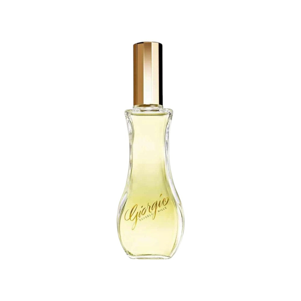 Beverly Hills Edt W 30Ml