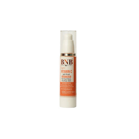 BNB Vitamen C Night Cream 50ml