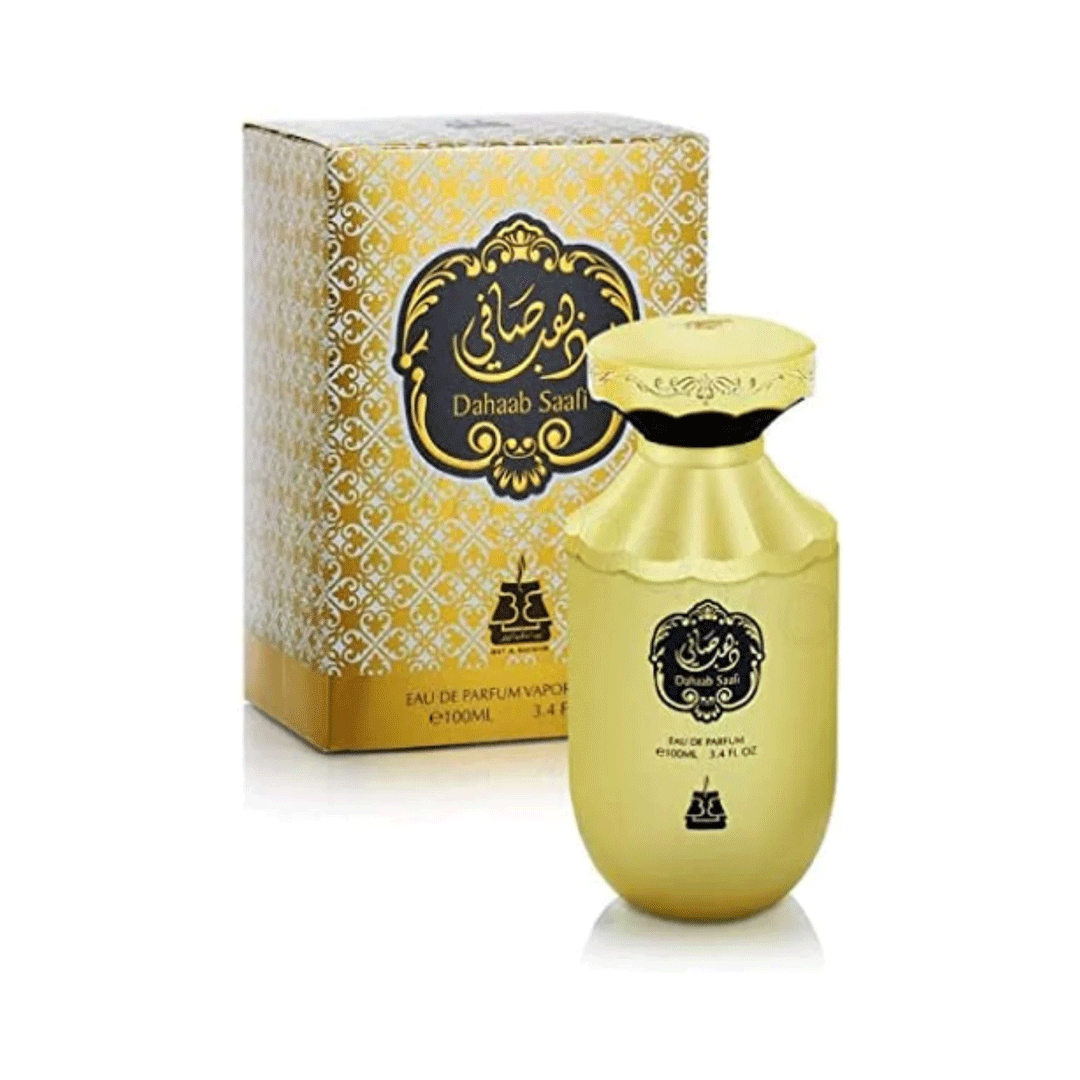 Buy Bait Al Bakhoor Dahab Safi Edp Perfume 100ml RIOS Buy Bait Al Bakhoor Dahab Safi Edp Perfume 100ml RIOS