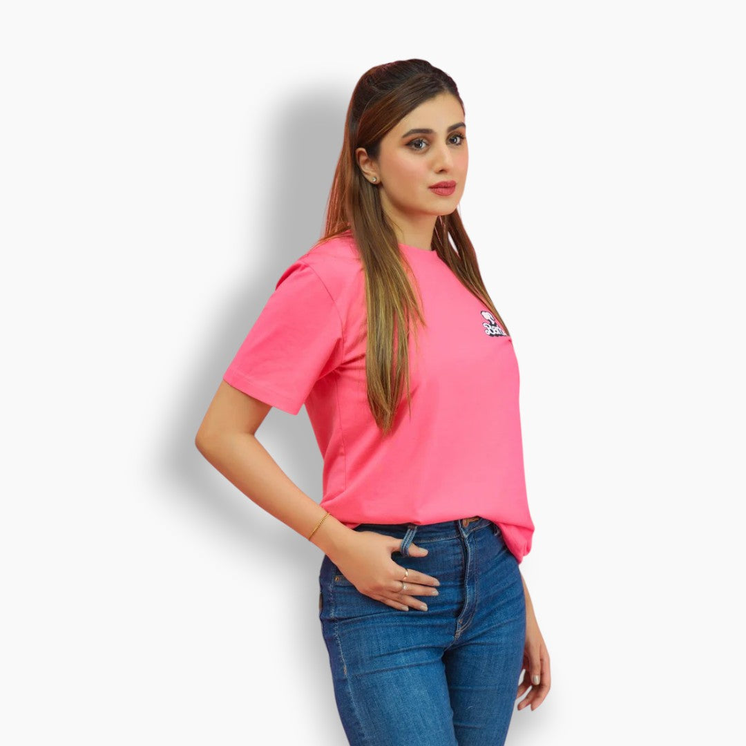 Belleza Lingerie Barbie Tees