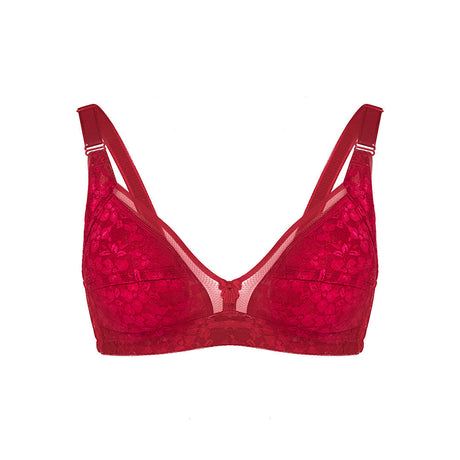 Basic Non Wired Bra - H02 RIOS