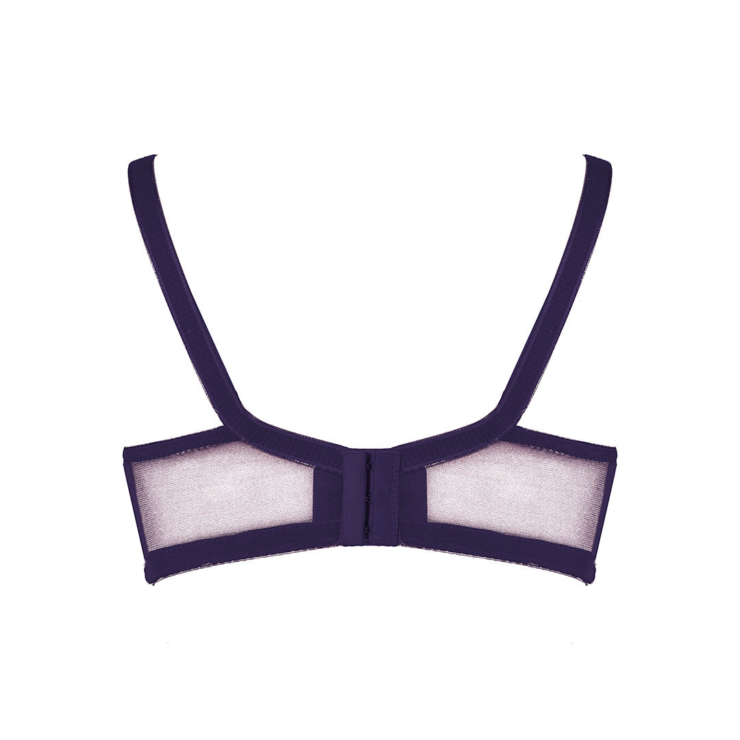 Basic Non Wired Bra - H02 RIOS