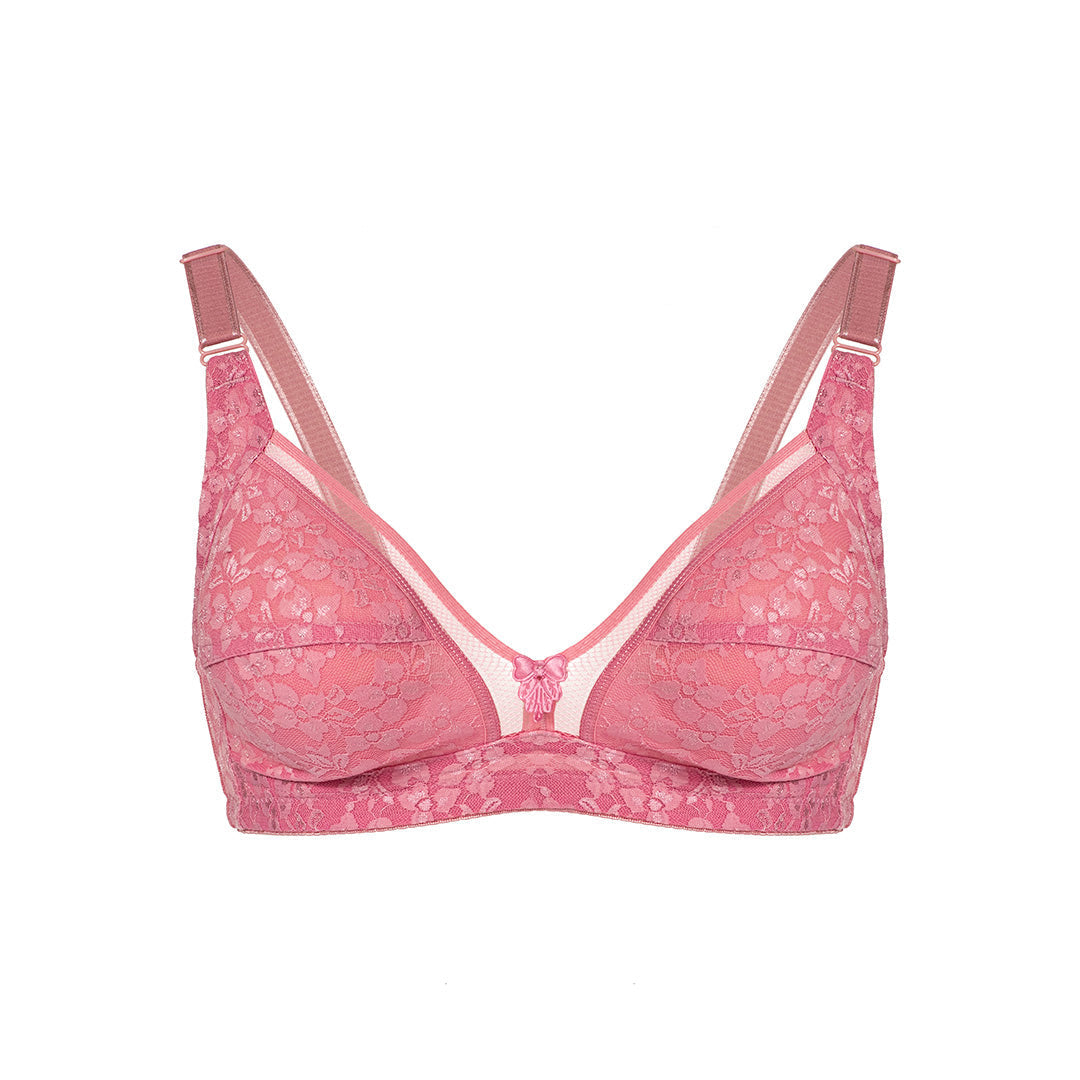 Basic Non Wired Bra - H02 RIOS