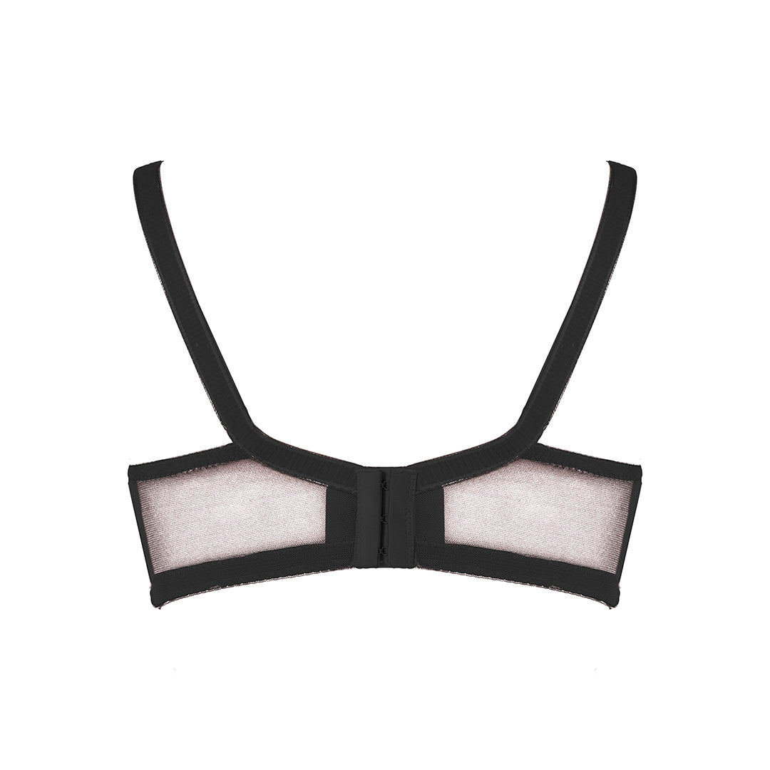 Basic Non Wired Bra - H02 RIOS