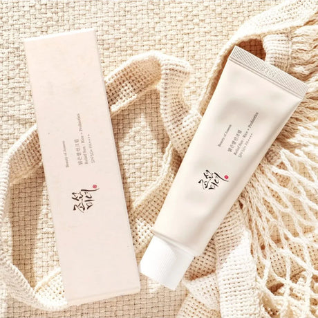 Beauty of Joseon Rice & Probiotics SPF50+ PA++++ Relief Sun Block 50ml