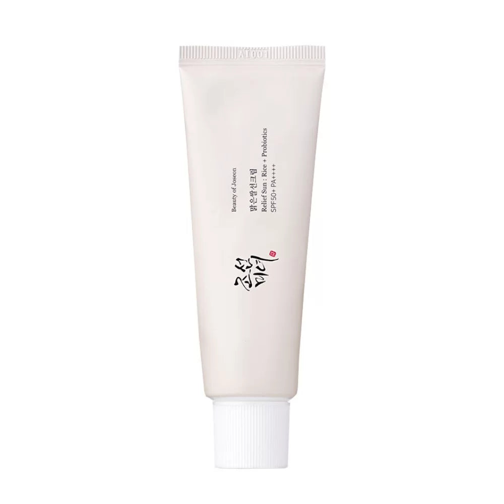 Beauty of Joseon Rice & Probiotics SPF50+ PA++++ Relief Sun Block 50ml