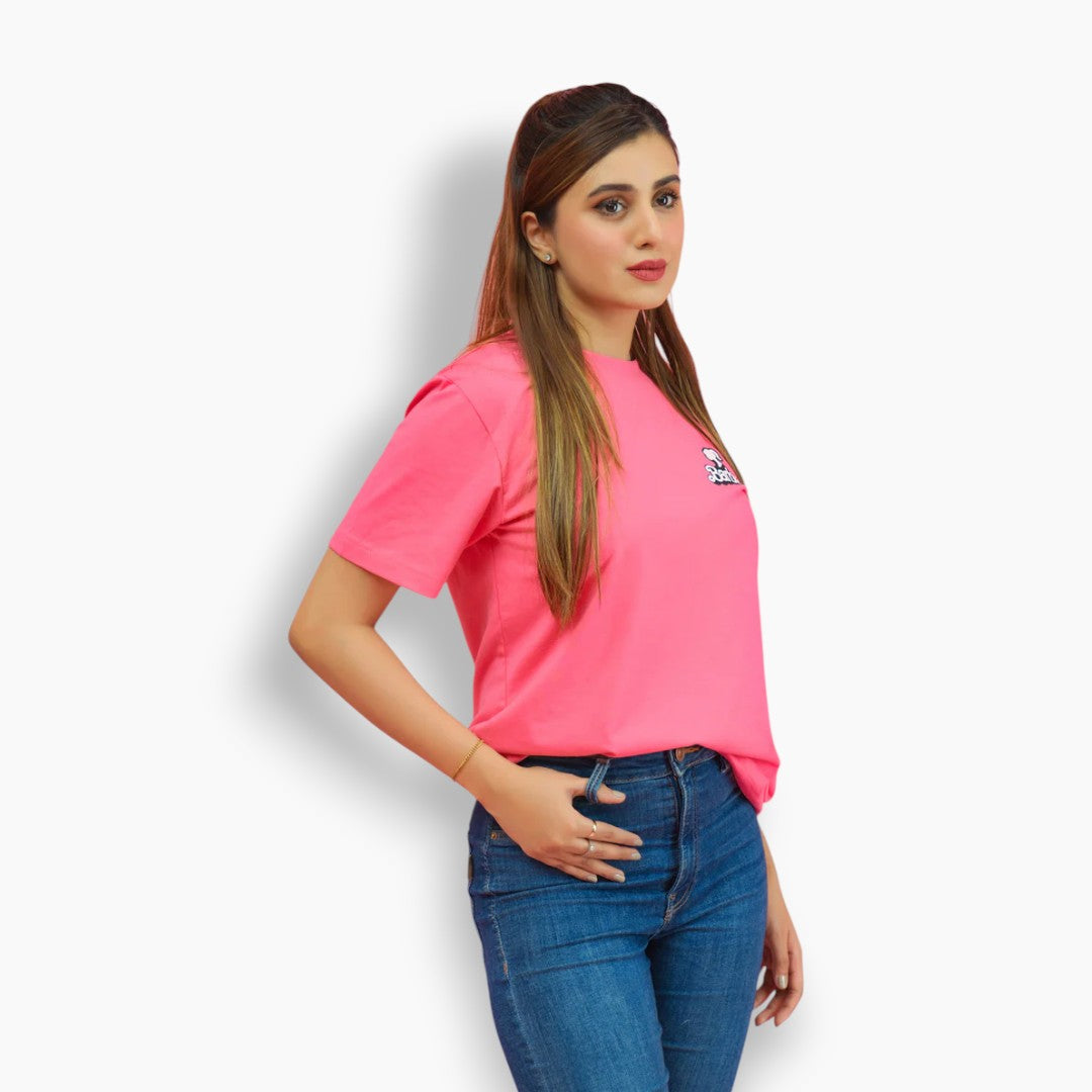 Belleza Lingeire Barbie Tees