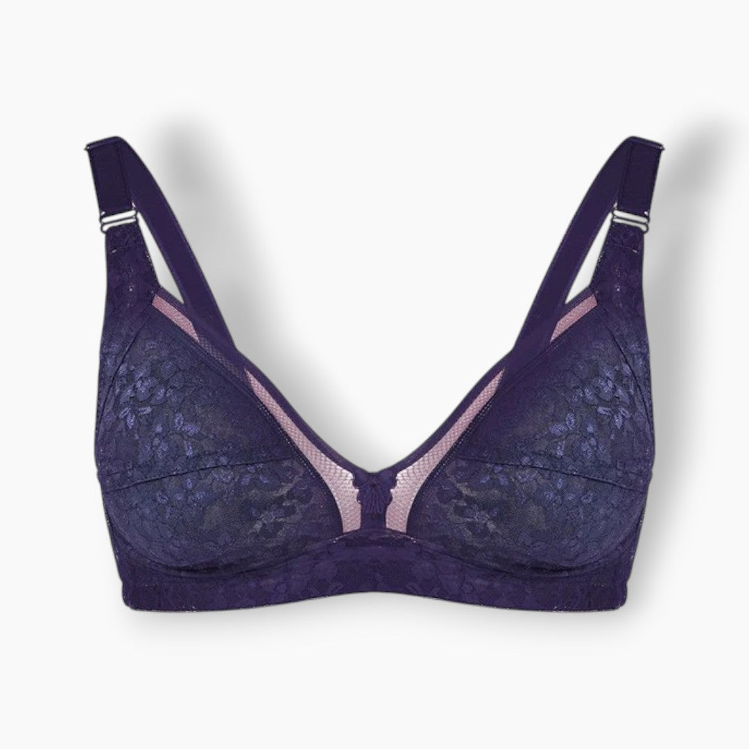 Belleza Lingerie Basic Bra - H02