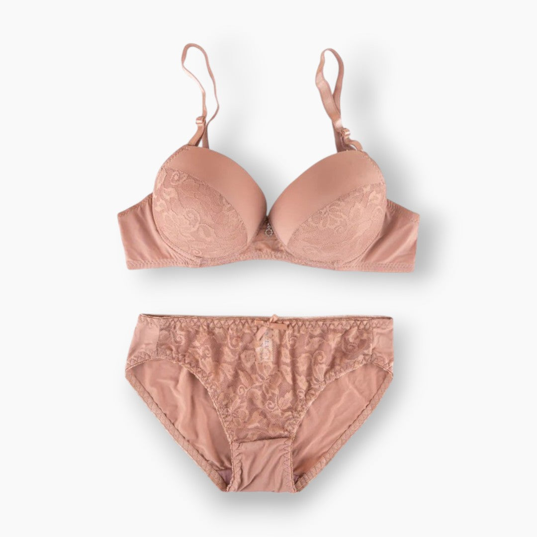 Belleza Lingerie Bra Set - A51001