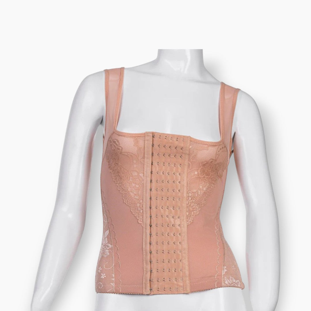 Belleza Lingerie Camisole - 1178