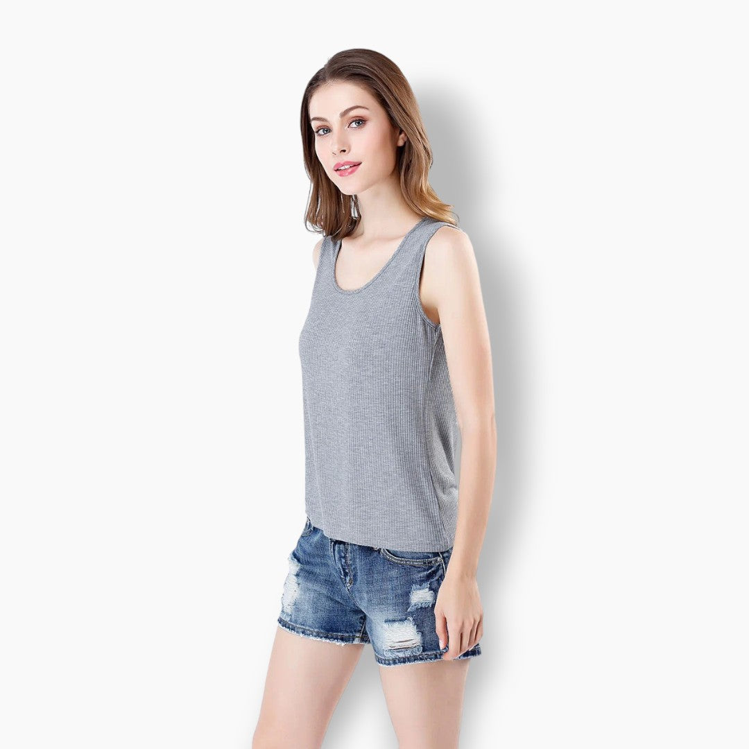 Belleza Lingerie Camisole - 9106