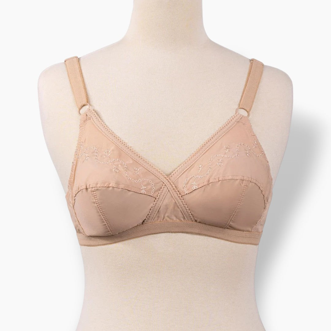 Belleza Lingerie Cross Elegant Bra