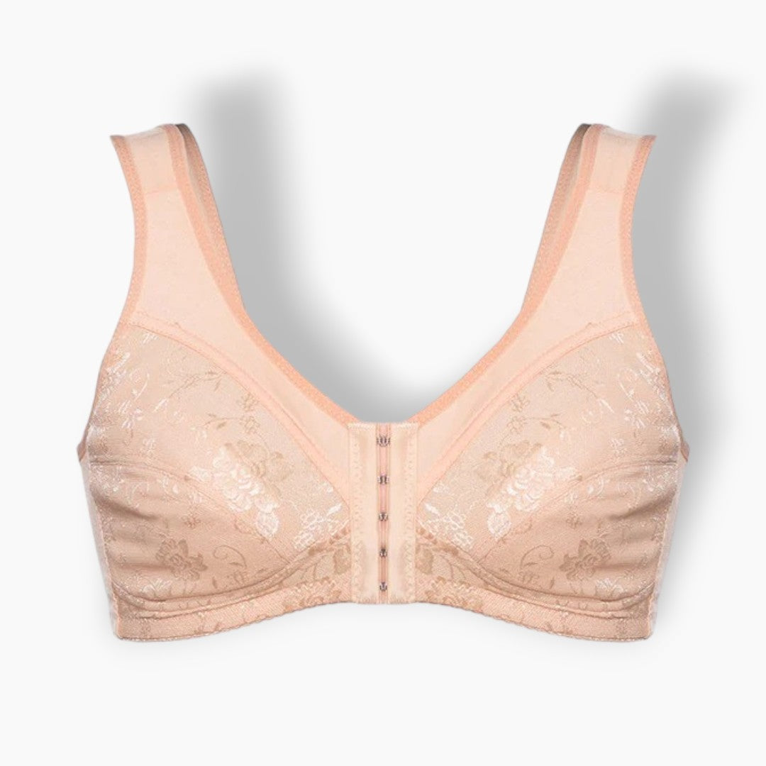 Belleza Lingerie Front Open Bra - 2054