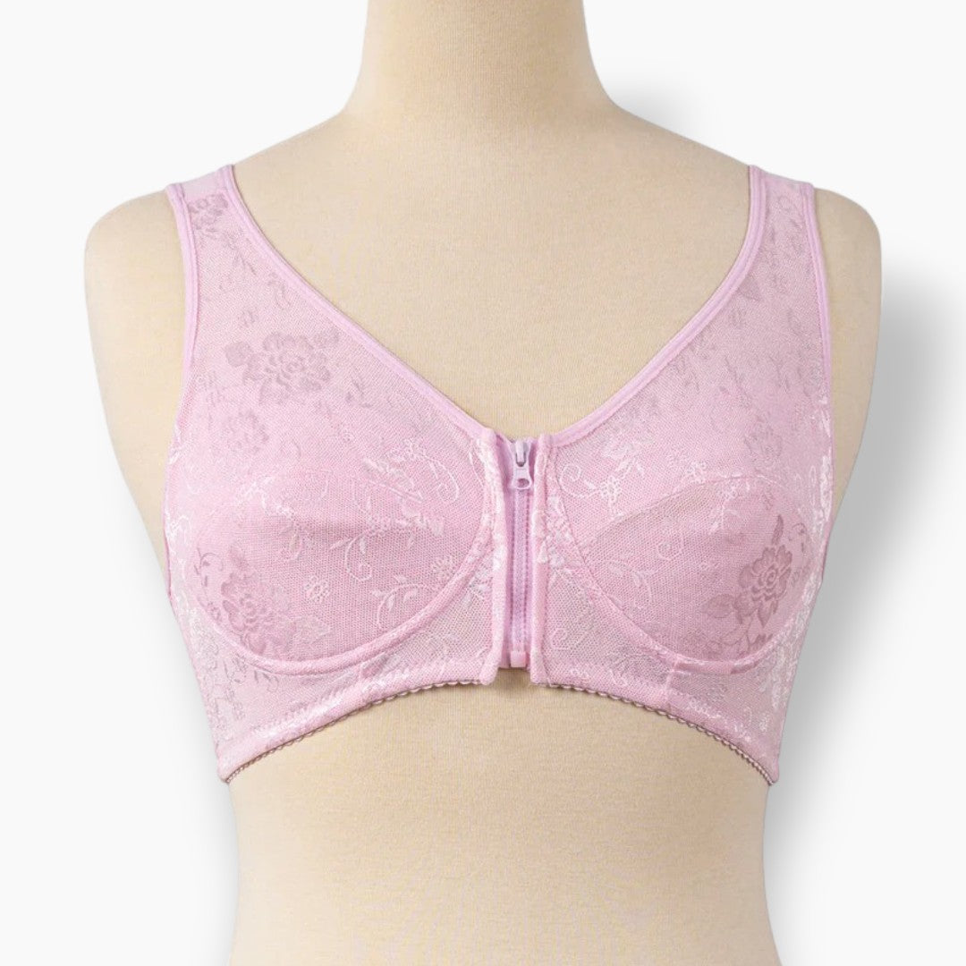 Belleza Lingerie Front Open Bra - 2061