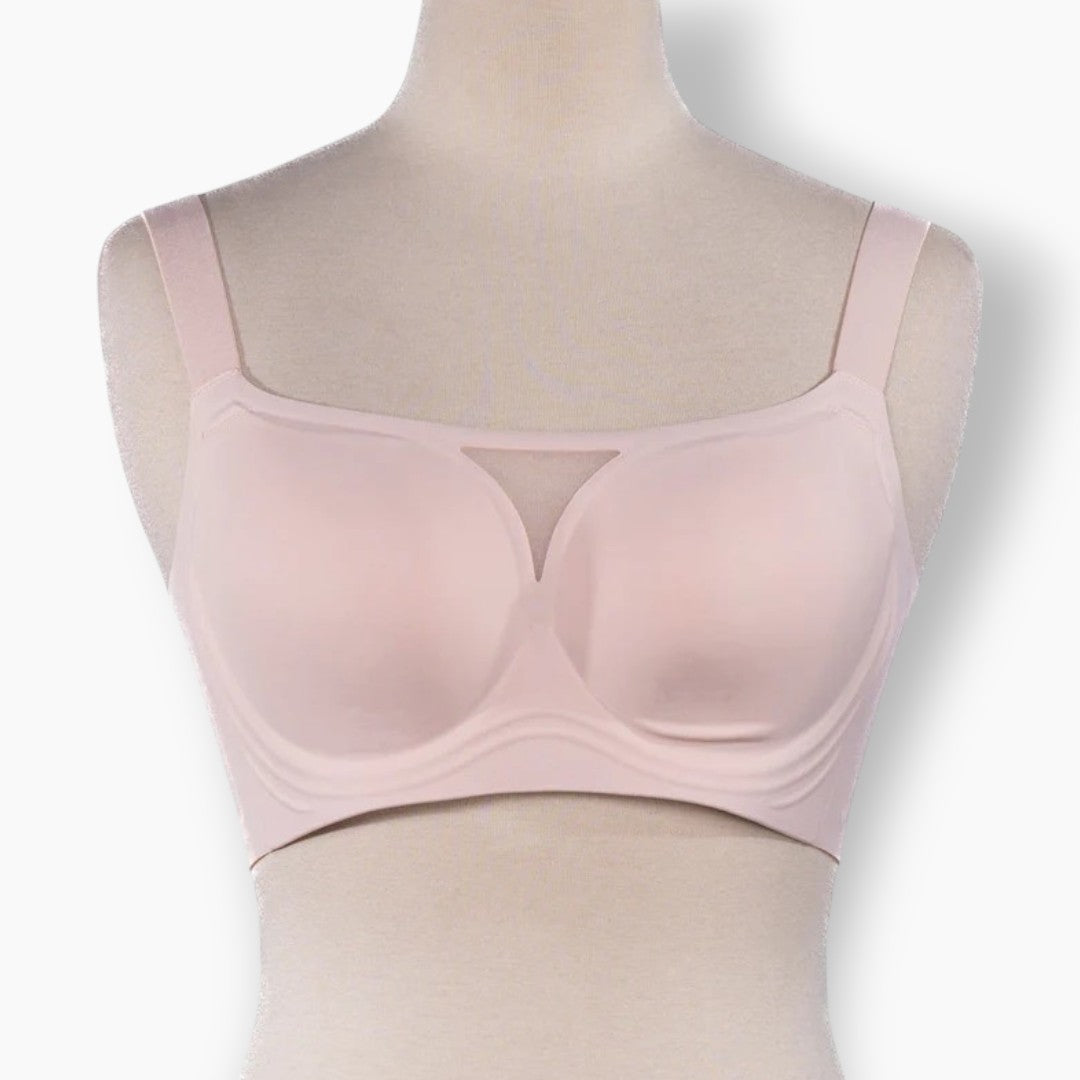 Belleza Lingerie Non Wire Padded Bra - 1002