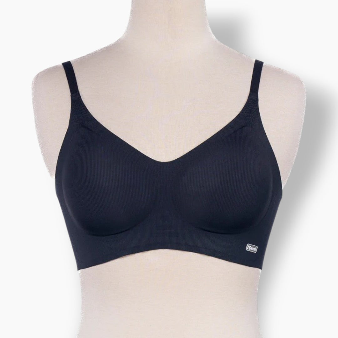 Belleza Lingerie Non Wire Padded Bra - 8009