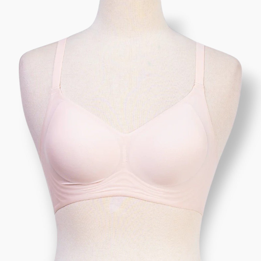 Belleza Lingerie Non Wire Padded Bra - B81