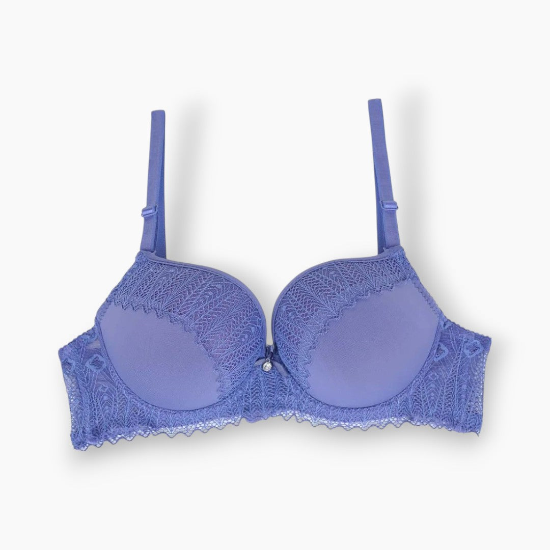 Belleza Lingerie Push Up Bra - CD088